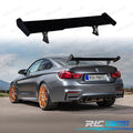 Aleron Spoiler Trasero BMW F82 13-18 LOOK M4 GTS | TDH Performance
