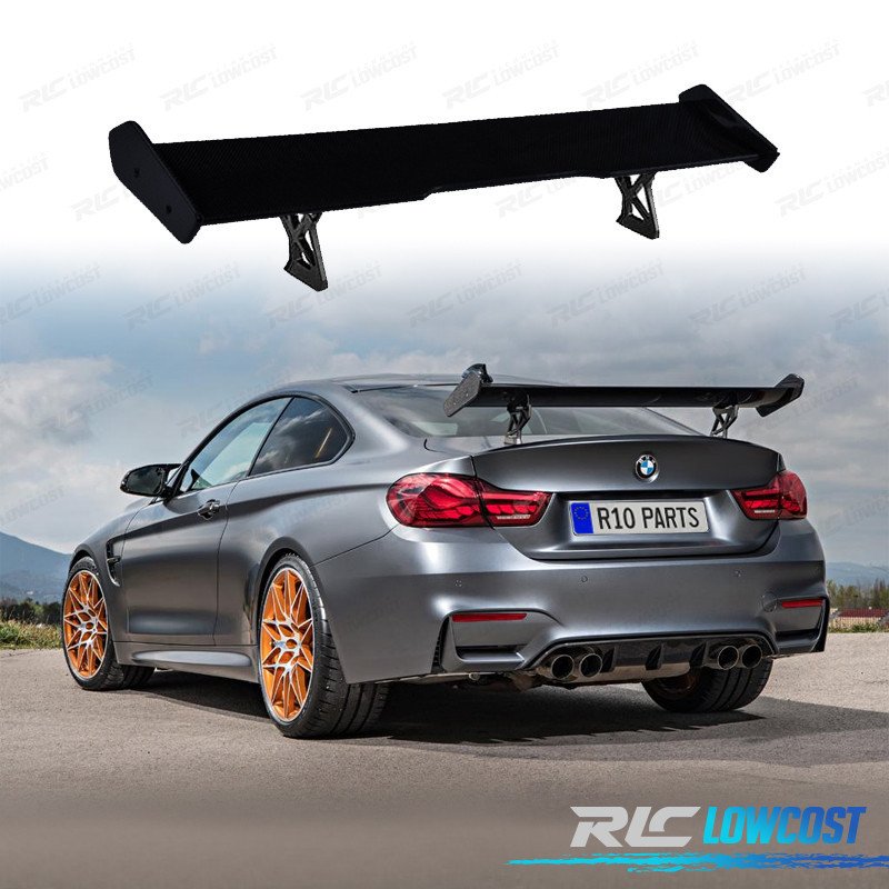 Aleron Spoiler Trasero BMW F82 13-18 LOOK M4 GTS | TDH Performance