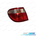 Piloto IZQ PARA Nissan Almera N16 4P 00-02