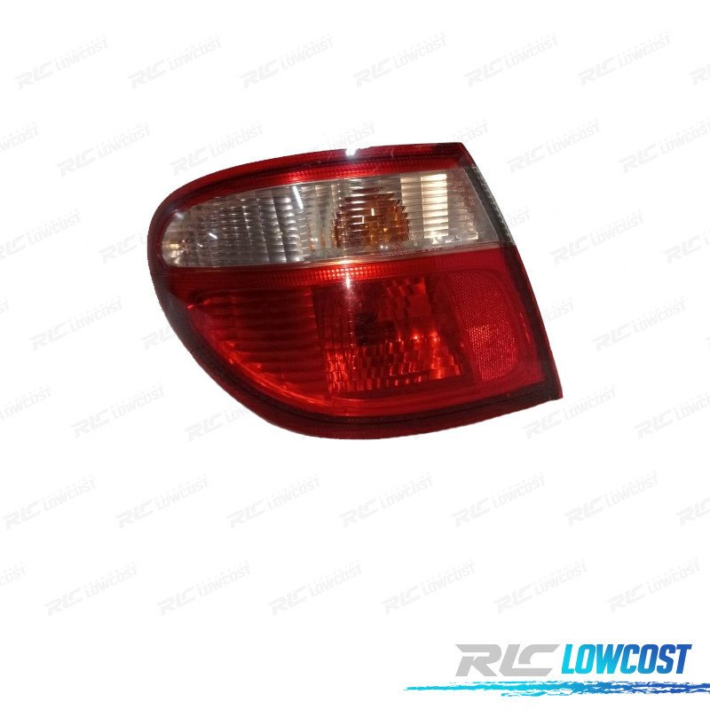 Piloto IZQ PARA Nissan Almera N16 4P 00-02