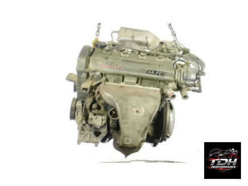 Motor Toyota Avensis 1.6 110 CV 4A-FE 1997-2000