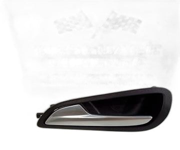 Maneta interior trasera izquierda am51u22601bdw de Ford Focus berlina (cew)