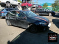 Volkswagen Golf VI (2008-2013) Negro Hatchback - Despiece / Recambios