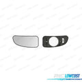 Cristal Espejo + BASE Izquierdo Peugeot Boxer 01-06 Termico