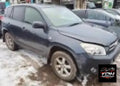 Toyota RAV4 XA30 (2005-2012) Despiece / Recambios Completos