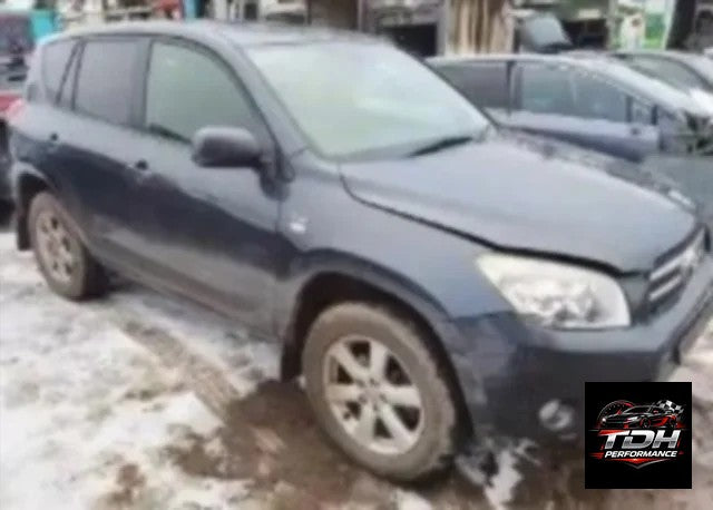Toyota RAV4 XA30 (2005-2012) Despiece / Recambios Completos