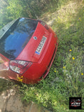 Seat Ibiza 6L (2002-2008) Despiece / Recambios / Repuestos