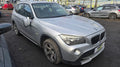 BMW X1 E84 (2009-2015) Plata - Despiece Completo y Recambios
