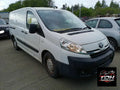 Toyota Proace I 2013-2016 Furgon Blanco - Despiece / Recambios