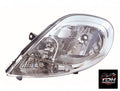 Faro Izquierdo Opel Vivaro Nuevo Ref. 2606000QAE