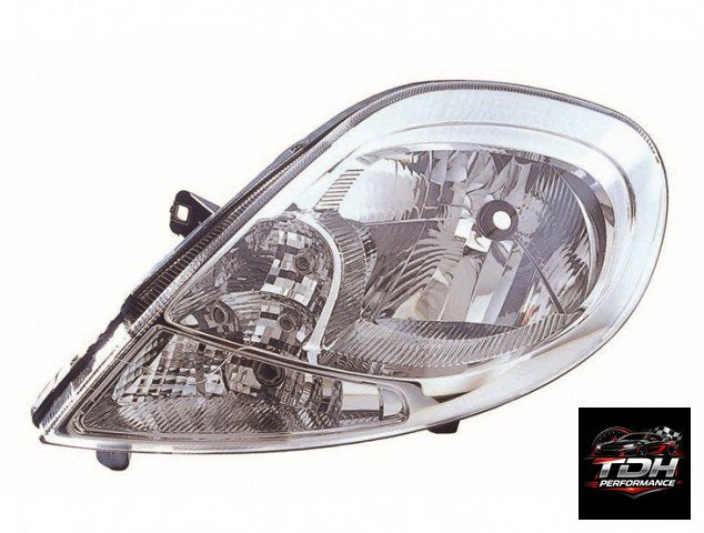 Faro Izquierdo Opel Vivaro Nuevo Ref. 2606000QAE