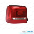 Piloto IZQ PARA Volkswagen VW Touran 10-15