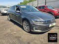 Despiece / Recambios Volkswagen Passat B8 (3G) 2014-2023 Gris Antracita