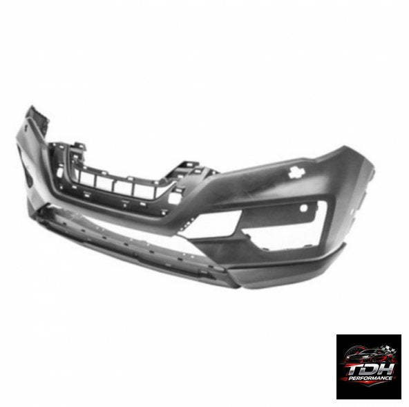 Paragolpes Delantero Nissan X Trail Nuevo Ref. 620226FS6H