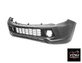 Paragolpes Delantero Mitsubishi L200 Nuevo Ref. 6400F773