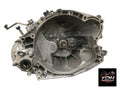 Caja de cambios Manual Peugeot 20DM19