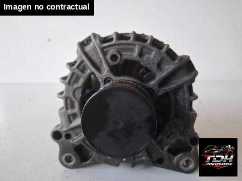 Alternador SEAT Exeo Cjca (2014) Ref. 03L903017E