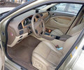 Jaguar S-Type 2.7 V6 Diesel CAT (207 CV / 152 KW) (207 CV / 152 KW) -