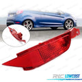 Piloto DCH Paragolpes PARA FORD Fiesta MK7 3 5P 08-