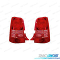 Pilotos PARA KIA Picanto 04-07