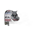 Elevalunas delantero derecho de Honda Civic vii hatchback (eu, ep, ev) 2001-2005
