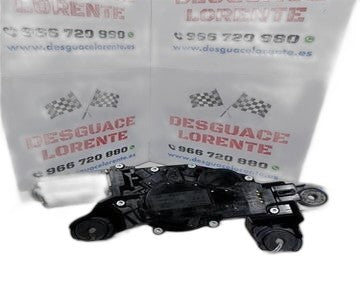 Motor limpia trasero 98700a2000 de Kia Ceed (jd)