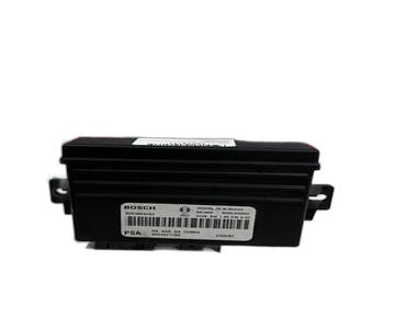 Módulo electronico 9663821780 de Citroen C5 iii break (rw_)