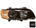 Faro Derecho BMW X5 Nuevo Ref. 63126930236