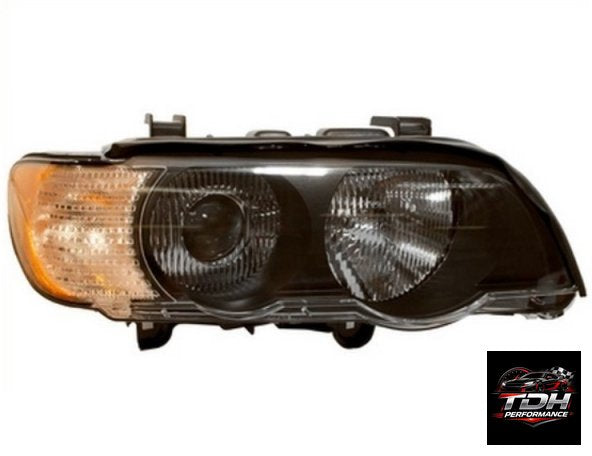Faro Derecho BMW X5 Nuevo Ref. 63126930236