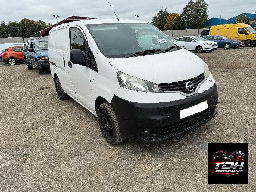 Nissan NV200 M20 2009-2021 Furgón Blanco - Despiece / Recambios