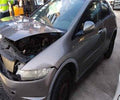 Honda Civic 5 Puertas 1.4 Comfort 2012 - Despiece