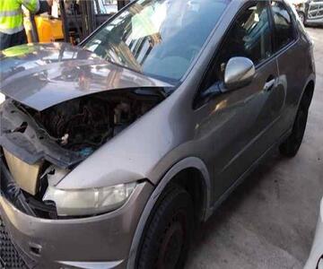 Honda Civic 5 Puertas 1.4 Comfort 2012 - Despiece