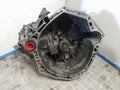 Caja de Cambios Manual Renault Megane Ii Berlina 5P Au Entique TL4A001