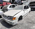 Ford Scorpio 2.0 Ghia Berlina 1985 - Despiece