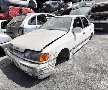 Ford Scorpio 2.0 Ghia Berlina 1985 - Despiece