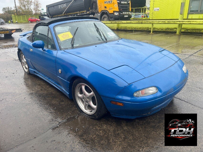 Mazda MX-5 NA (1989-1997) Azul - Despiece / Recambios