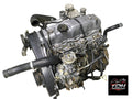 Motor Mitsubishi Montero 2.5 TD 99 CV 4D56 1991-1999