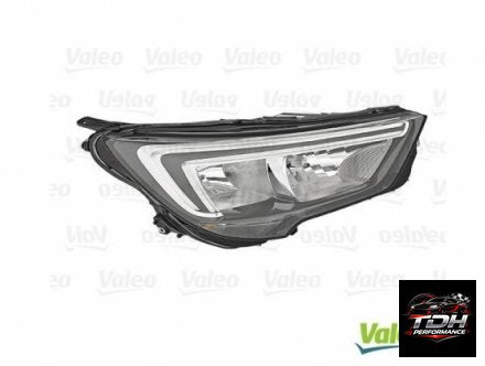 Faro Derecho Opel Crossland Nuevo Ref. 13467968