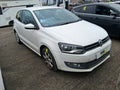 Volkswagen Polo 6R (2009-2014) 3p Blanco - Despiece / Recambios