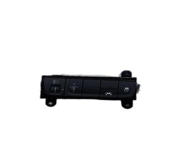 Mando multifunción 93710j9030 de Hyundai Kona (os, ose, osi)