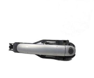 Maneta exterior delantera derecha 3B0837885 de Opel Corsa c