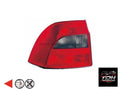 Piloto Trasero Izquierdo Opel Vectra Nuevo Ref. 1223242