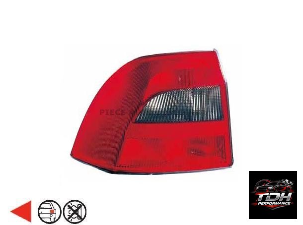 Piloto Trasero Izquierdo Opel Vectra Nuevo Ref. 1223242
