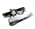 Elevalunas delantero izquierdo bm51a23201bb de Ford Focus berlina (cew)