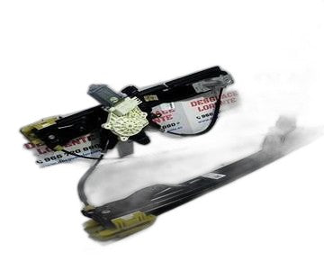 Elevalunas delantero izquierdo bm51a23201bb de Ford Focus berlina (cew)
