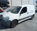 Citroen Berlingo 1.9 Diesel (69 CV / 51 KW) (69 CV / 51 KW) 1999 - Des