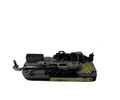 Cerradura puerta delantera derecha 4HW de Citroen C8