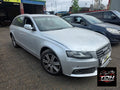 Despiece Audi A4 B8 Avant 2008-2012 Plateado | Recambios y Motor