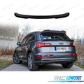 Aleron AUDI SQ5 Q5 II 16- | TDH Performance