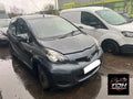 Toyota Aygo AB10 2005-2014 Gris Oscuro - Despiece / Recambios